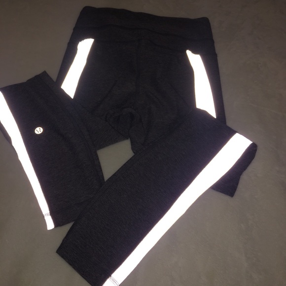 lululemon lightspeed tight size2 - Picture 9 of 9